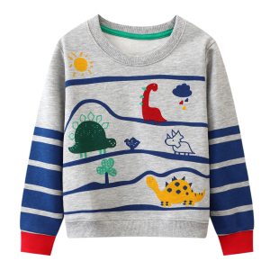 Sweater, sweatshirt, sweet, long sleev
