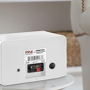 wall mount speakers;studio monitors wifi;active wall speaker;pyle home theater subwoofer;pc wall