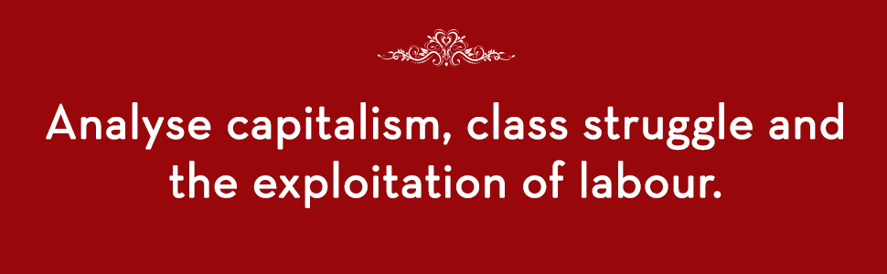 Capital (Das Capital): Includes Vol.1,2,3