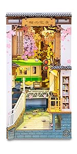 Sakura Tram