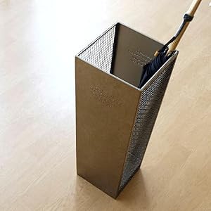Amazon｜傘立て おしゃれ アンティーク アンブレラスタンド