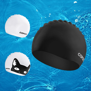 swim cap