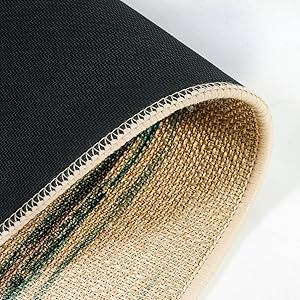 Christmas mats