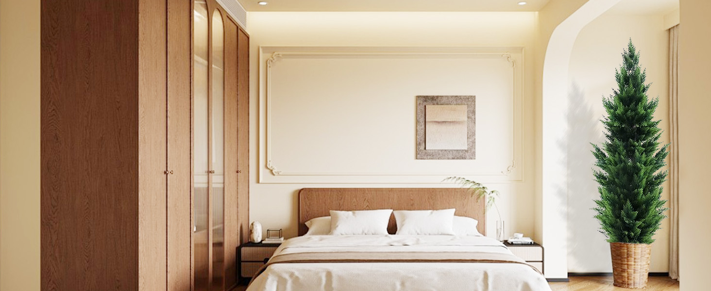  Christmas tree; Artificial pine trees; Artificial plants; Indoor artificial plants