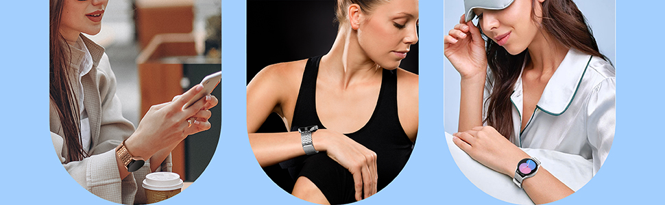 samsung watch band
