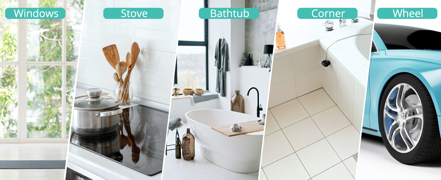 Elecreic Spin Scrubber