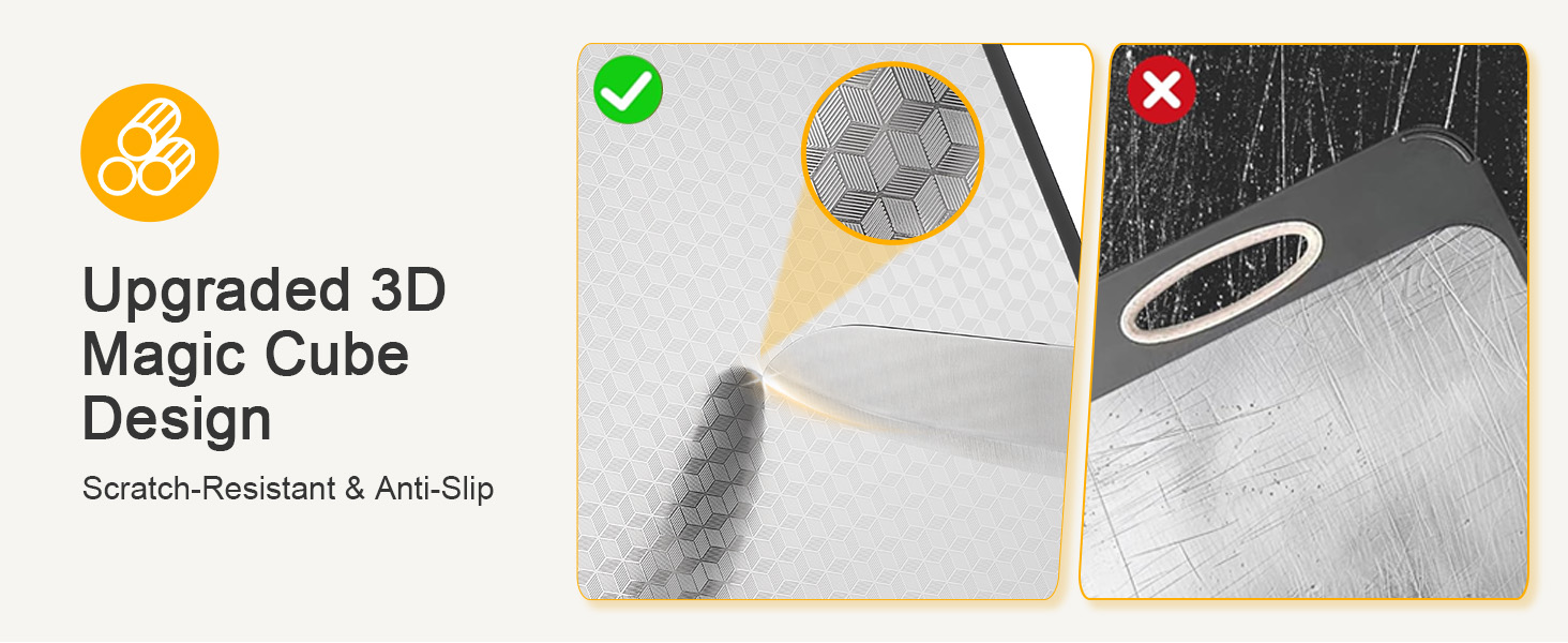 cutting board