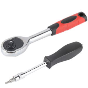 ソケットレンチセット