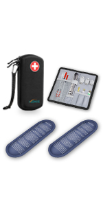 insulin cooler travel case