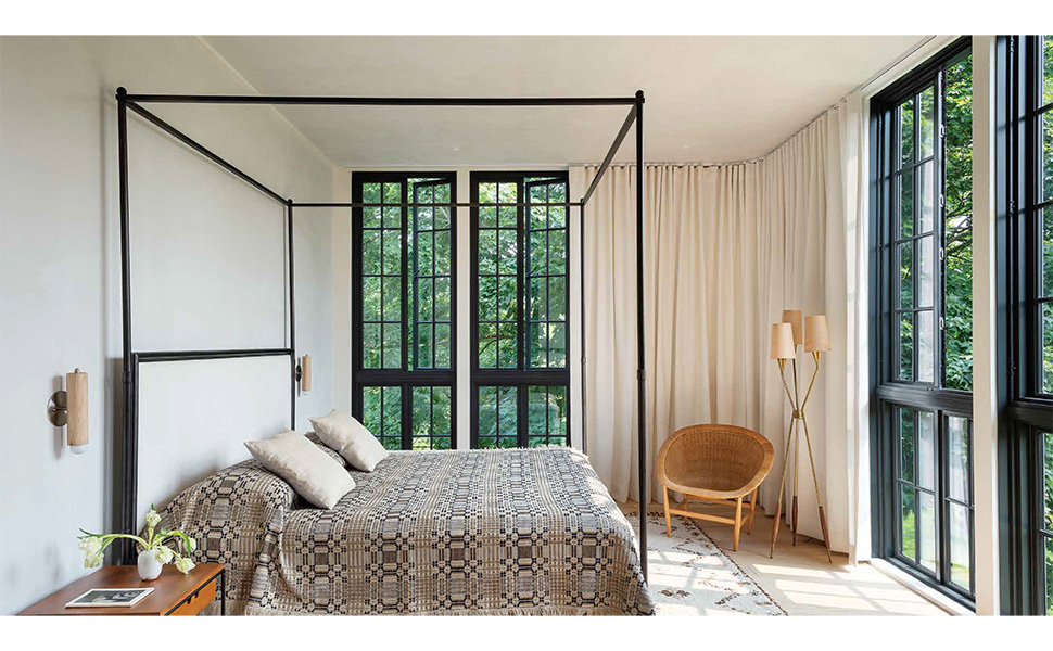 workstead, architecture, architects, brooklyn style, interiors, interior design