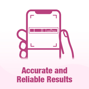 easy ovulation kit