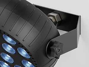 Sturdy light stand