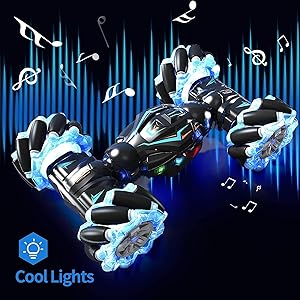 Light & Music