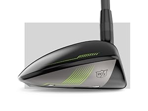 Wilson 2022 Launch Pad Fairway Wood