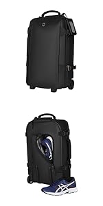 Amazon | [ビクトリノックス] 公式 正規品 キャリーケース VX