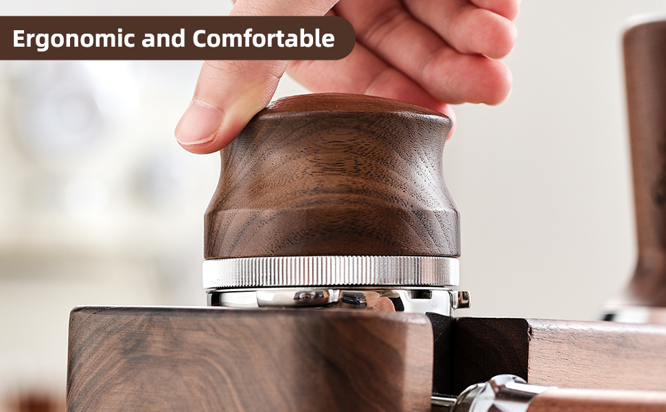 58mm Coffee Distributor,