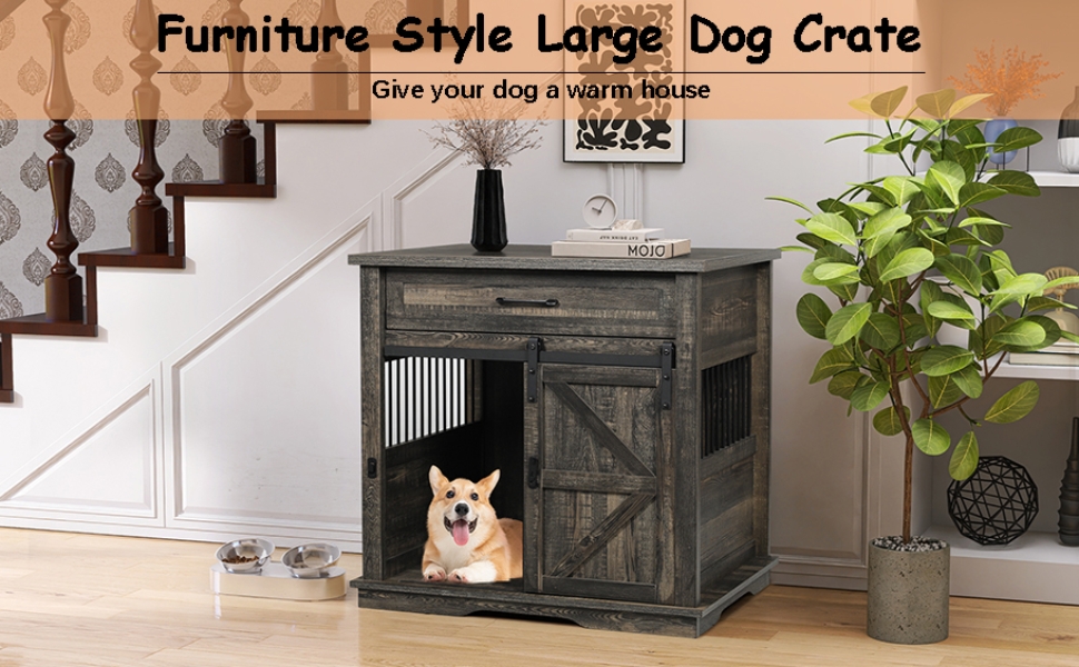 dog crates for medium dogs