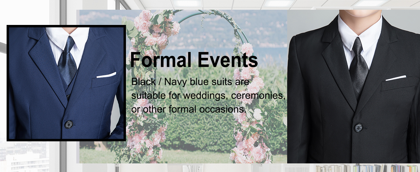Boys Suit for Kids
