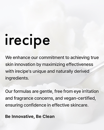 irecipe_brand story