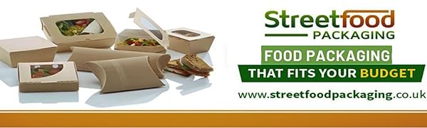 Packaging product that fits your budget