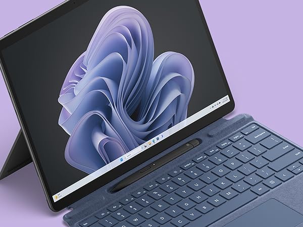 Amazon.com : Microsoft Surface Pro 9 13