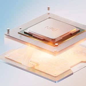 Qualcomm Hexagon NPU with 45 TOPS