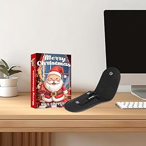 Nail Clippers Set