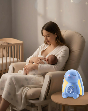 baby sound machine