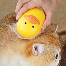 water brush for dogs, steam brush for cats, steam cat brush, steam brush for dogs,