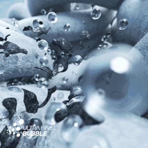 ULTRA FINE BUBBLE