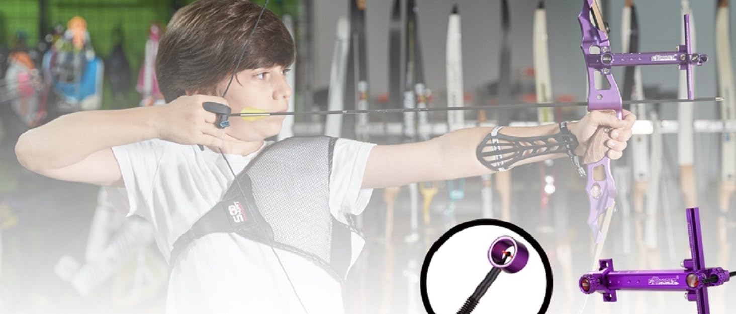 Archery Recurve Bow Sight