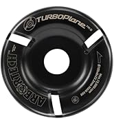 ARBORTECH TURBOPlane Blade 4Inch/100mm Carbide Woodworking Disc Angle Grinder Attachment | IND.FG...