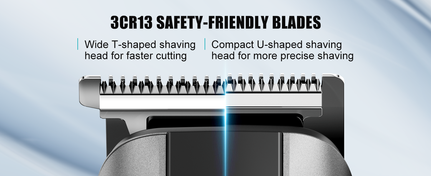 electric razor for men