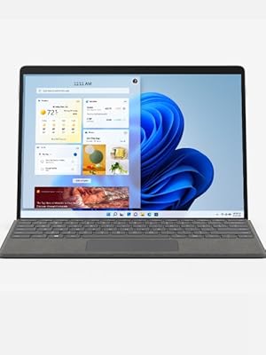 Immersive 13” display