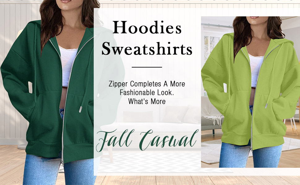 sweatshirt for women