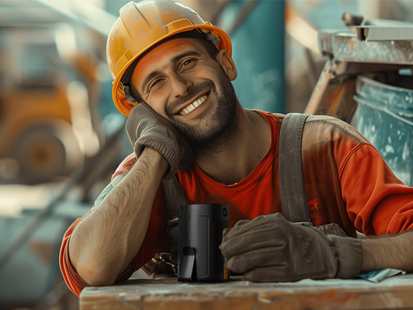 personal cooling device under shirt fan body fan waist clip fan belt fan