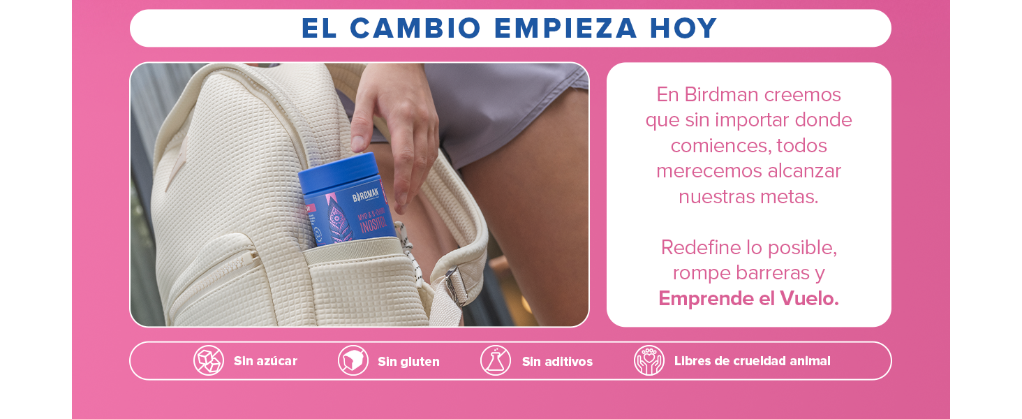 inositol d myo inositol d chiro inositol d chiro inositol multivitaminico mujer suplementos