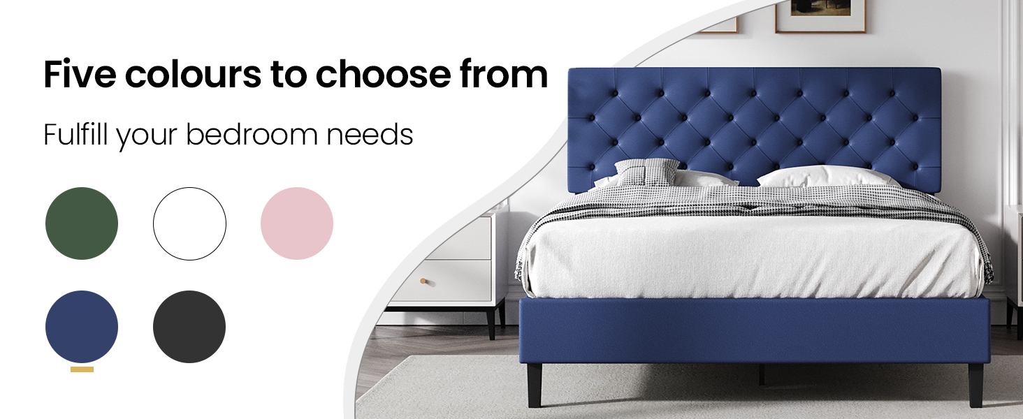 Bed Frame