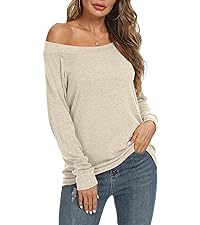 トップス rosarymoon off shoulder tunic トップス rosarymoon off shoulder tunic Rosarymoon off