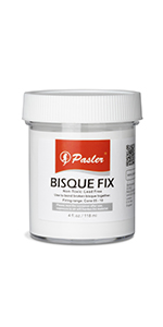 bisque fix
