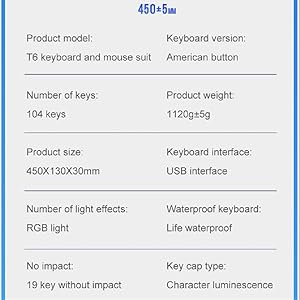 keyboard