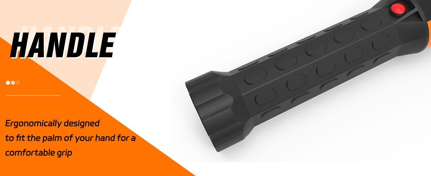 magnetic induction heater comfort grip