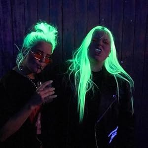 uv