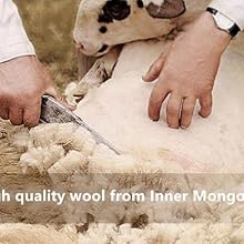 wool
