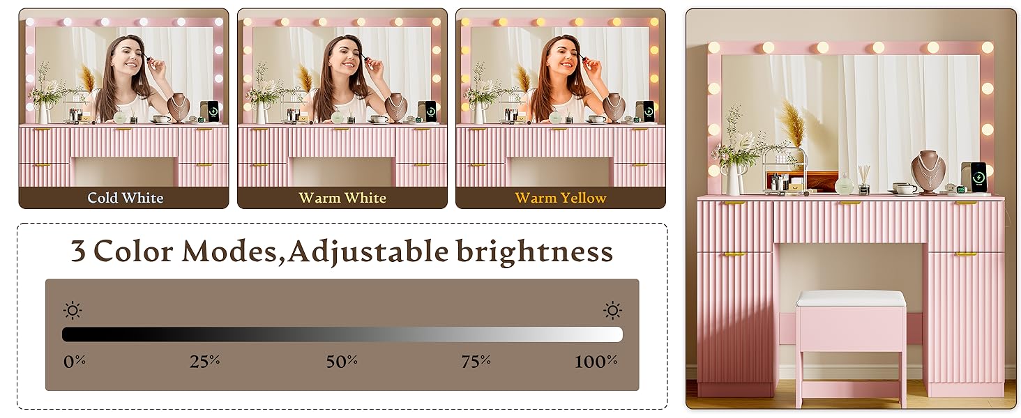 vanity vanity mirror with lights vanity desk with mirror and lights vanity chair vanity desk makeup