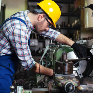 Small manufacture image 2