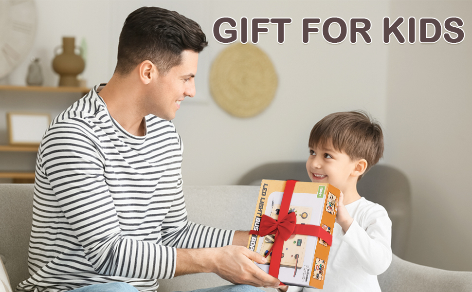 Christmas gifts