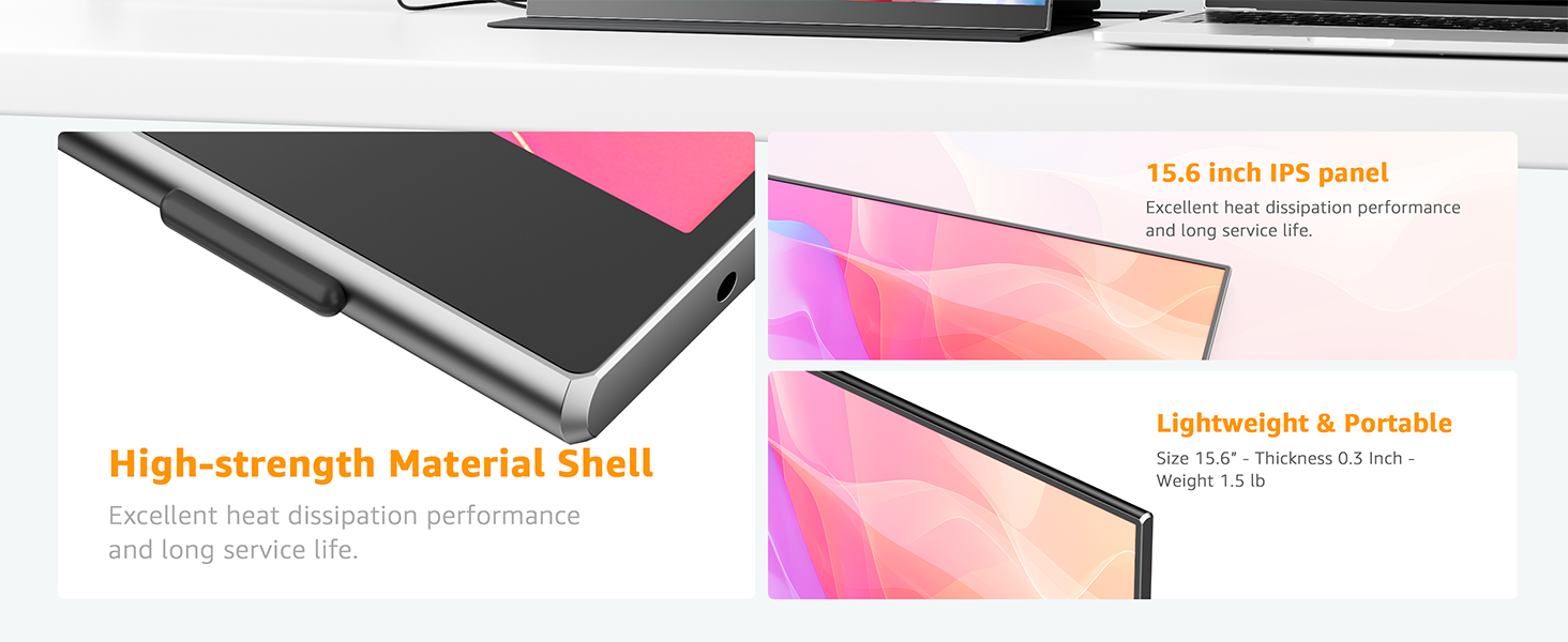 portable monitor