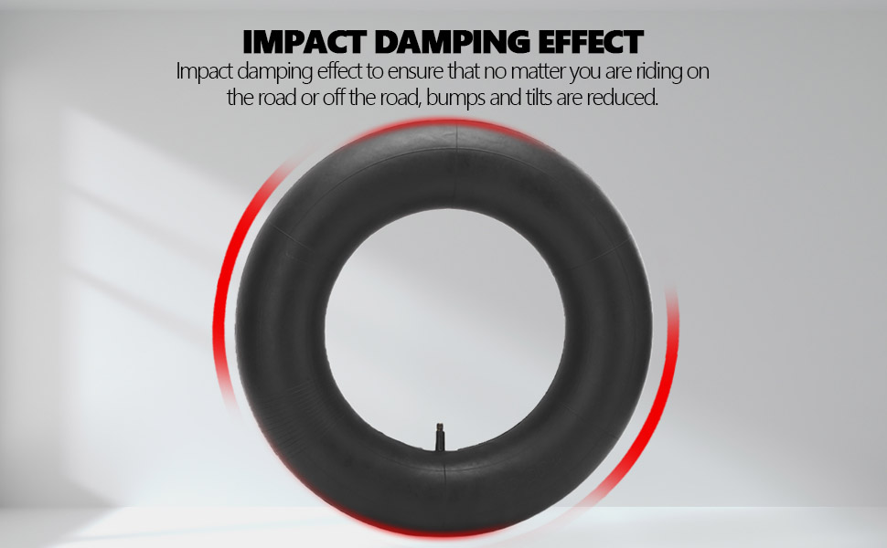 Amazon.com: Tires And Tubes Tire Inner Tube 4.00‑10in Dirt