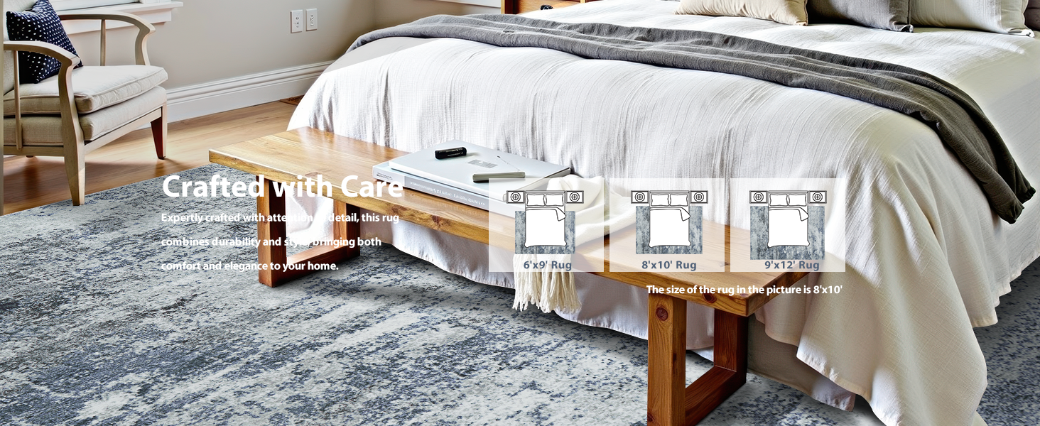 Area Rugs for Living Room
